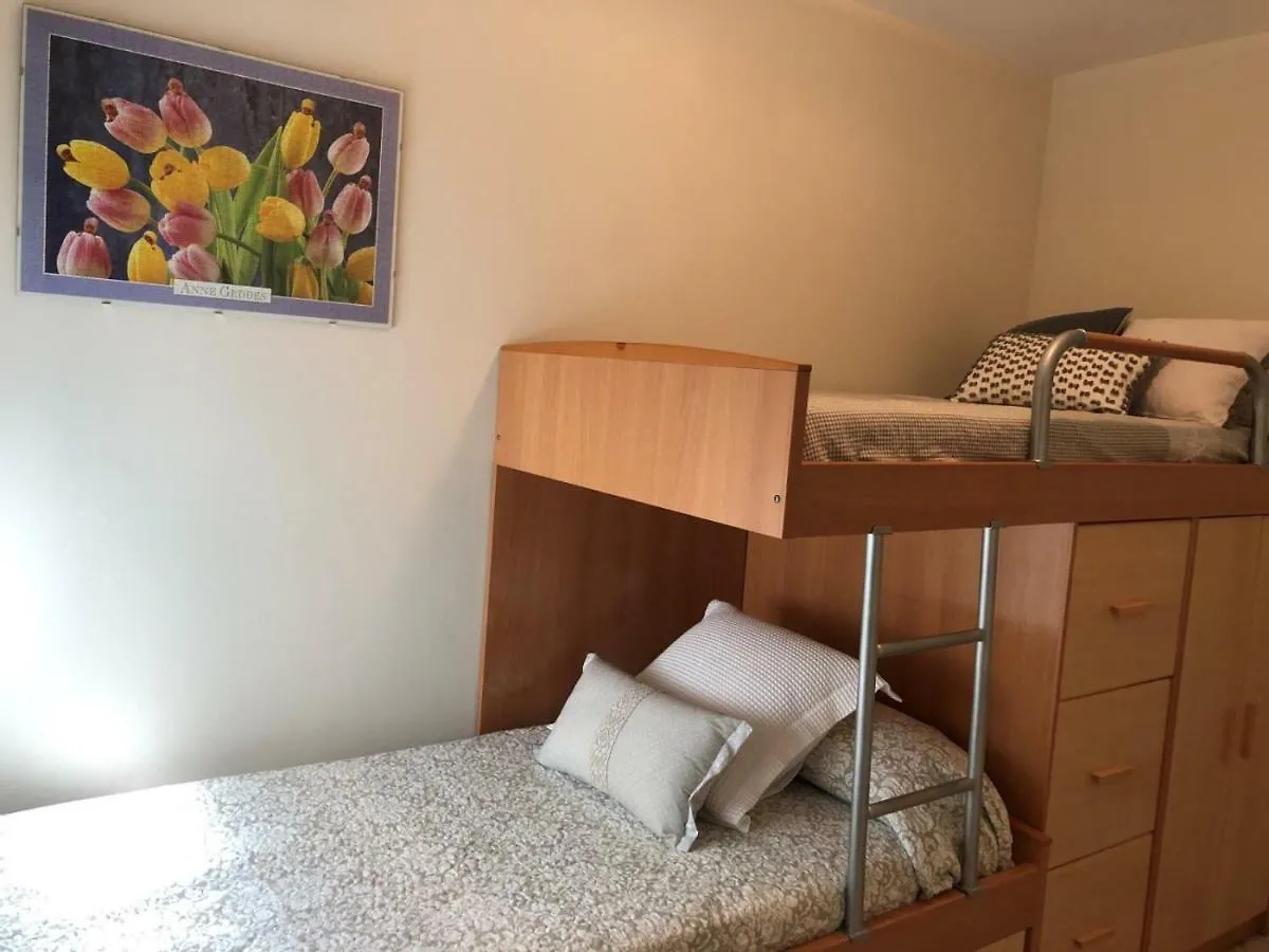 Villa Service - Solà Calafell 0*,