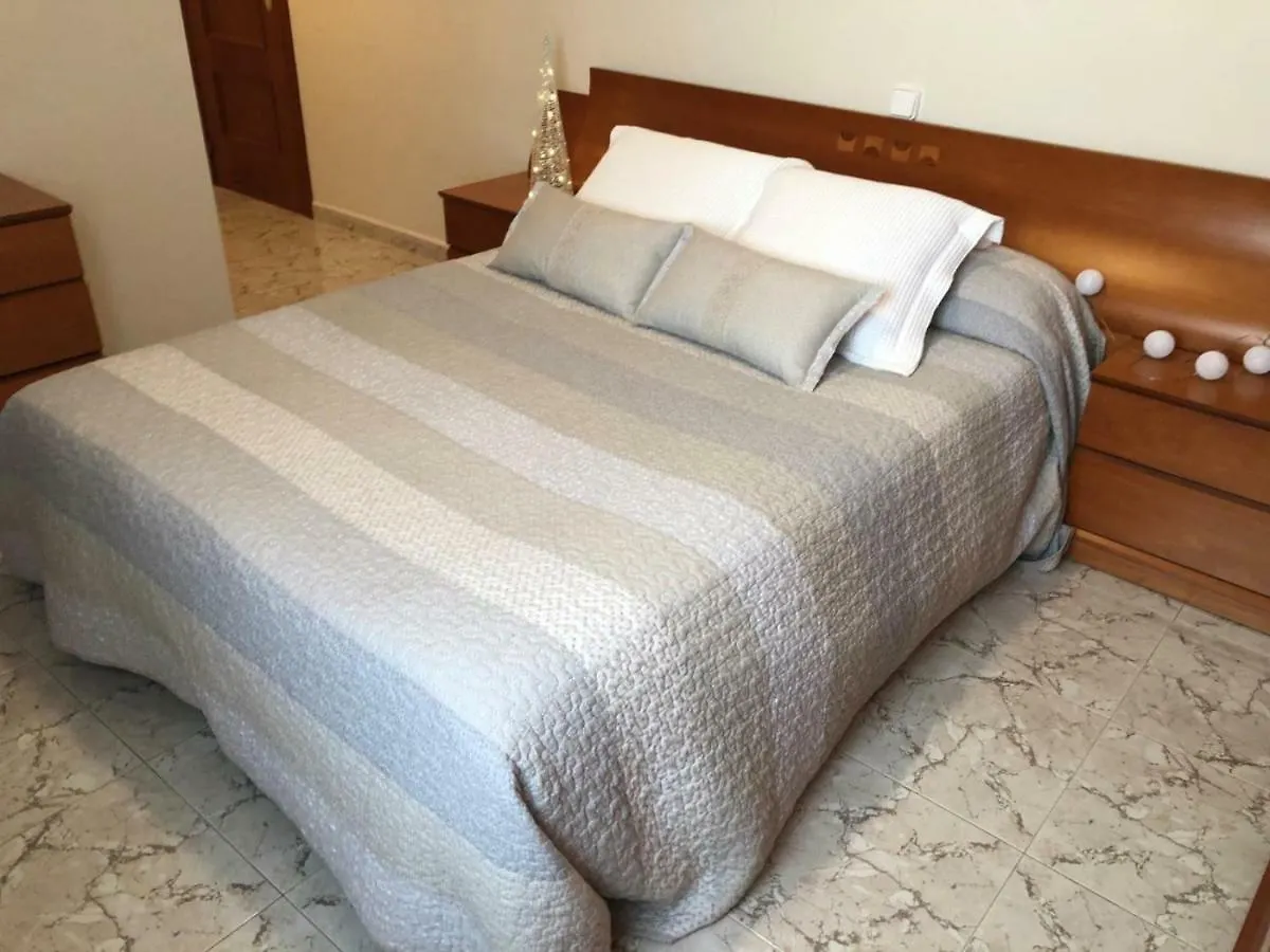Apartamento Villa Service - Solà Calafell