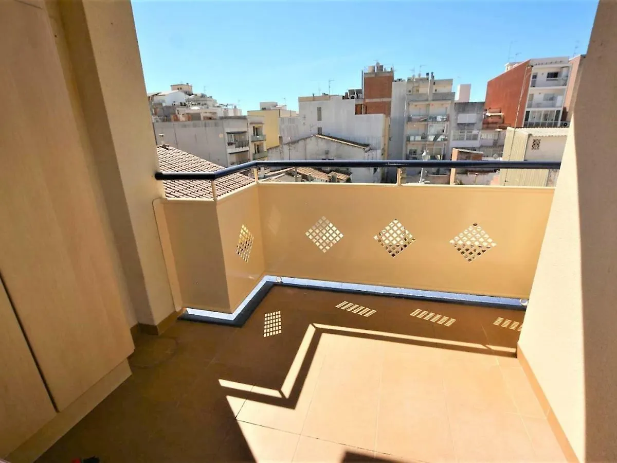 Villa Service - Solà Calafell Espanha