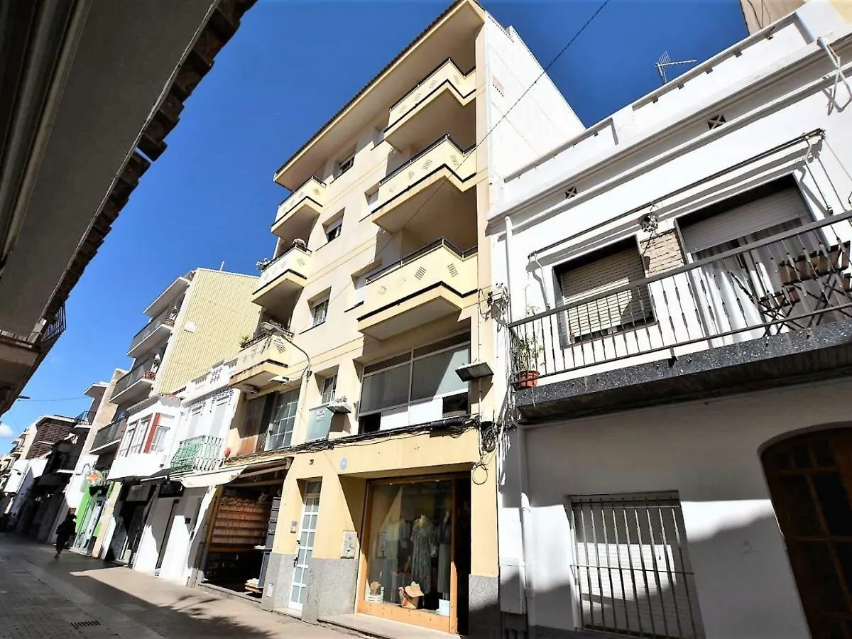 Villa Service - Solà Calafell