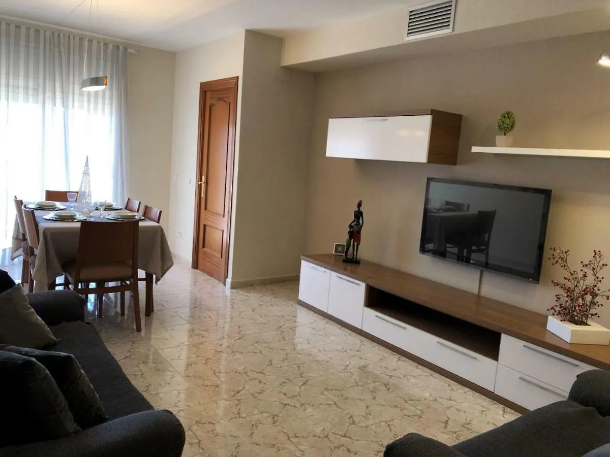 Villa Service - Solà Calafell 0*,  Espanha